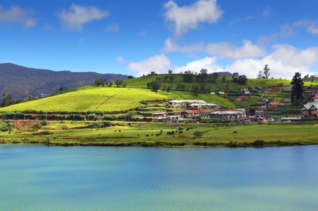 Stamford Star Hotel Nuwara Eliya Exterior foto