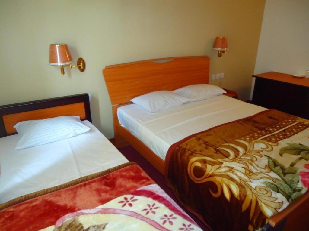 Stamford Star Hotel Nuwara Eliya Exterior foto