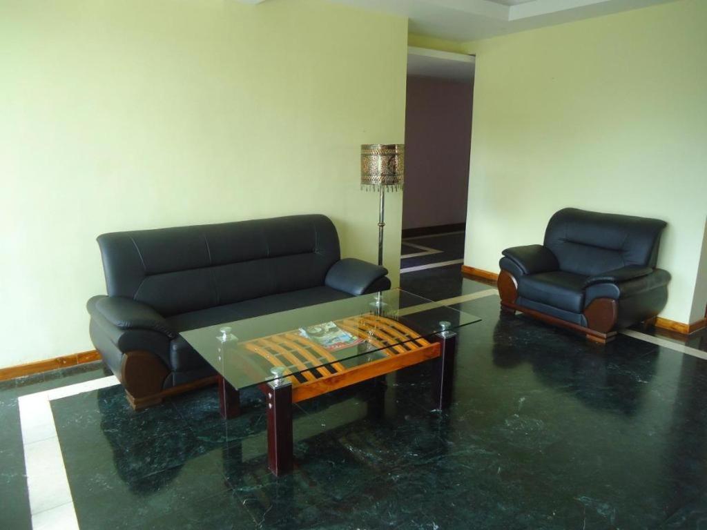 Stamford Star Hotel Nuwara Eliya Exterior foto